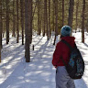 Meet your Posher, Tessah